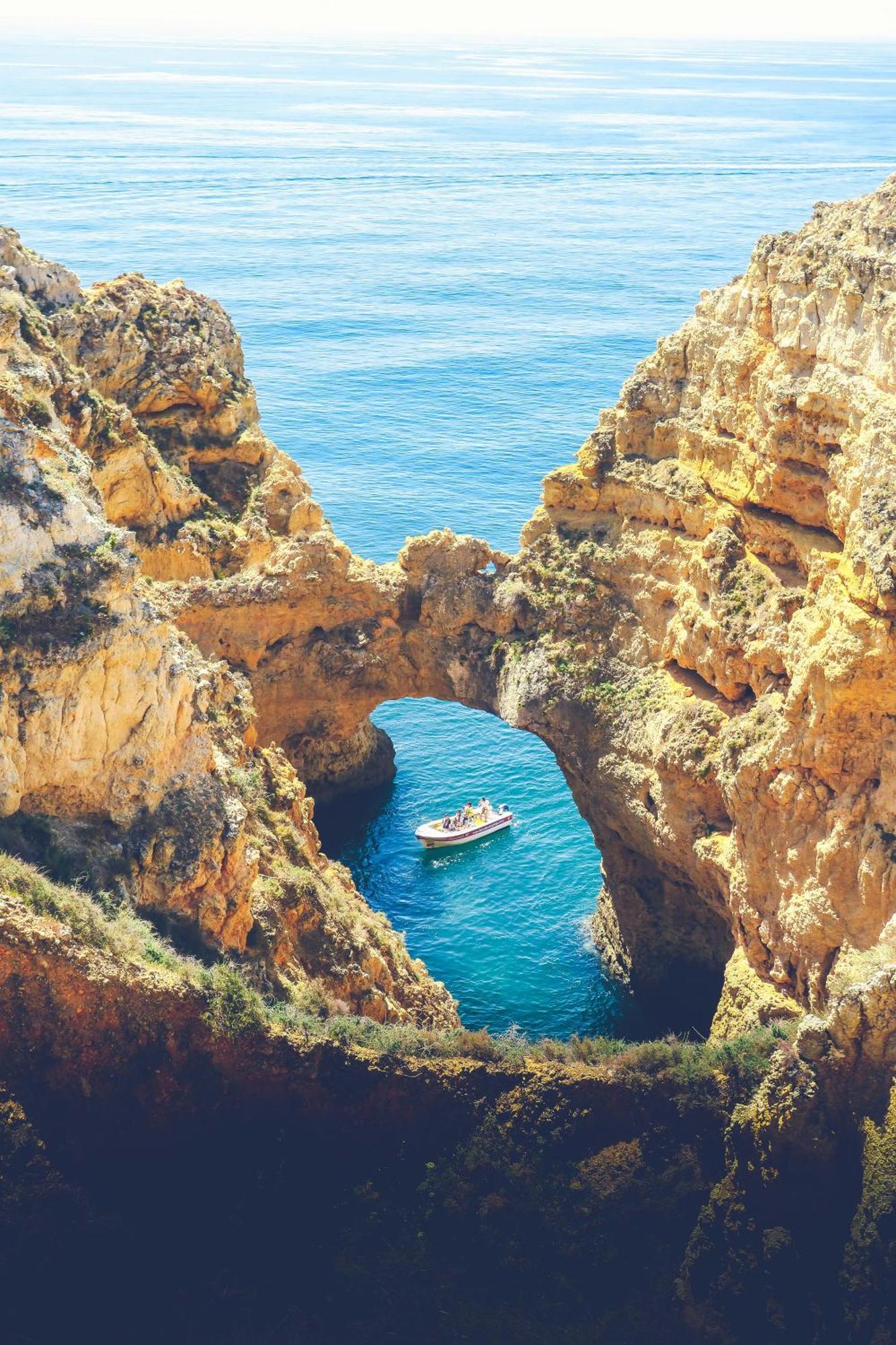 Lagos Central Rock School Hostel ,Algarve Экстерьер фото